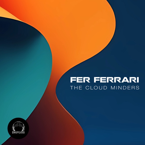 The Cloud Minders - Single