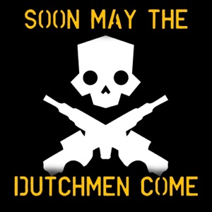 Flying Dutchmen Shanty - Single