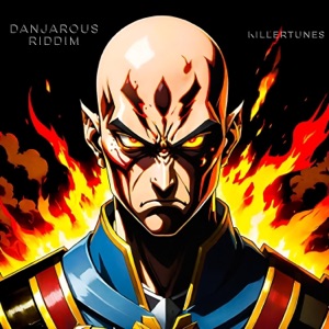 DANJAROUS RIDDIM