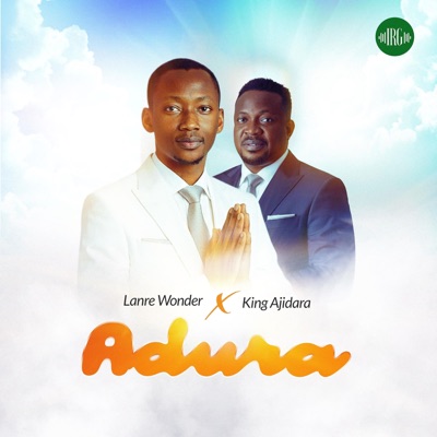 ADURA (feat. SEGUN AJIDARA) - Single