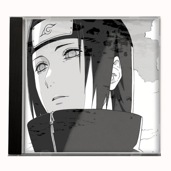 Naruto Shippuden Beats Vol. 1 - EP