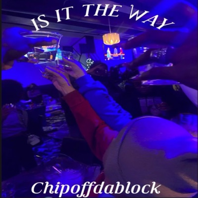 IS IT THE WAY - Single