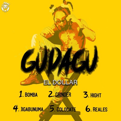 Gudagu - EP