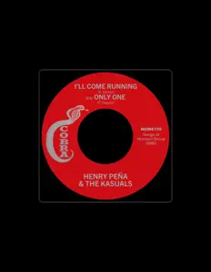Listen to Henry Pena & The Kasuals, watch music videos, read bio, see tour dates & more!