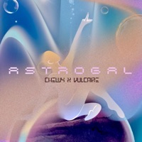 ASTROGIRL - CHEWY & vulcaire