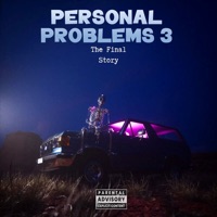 Personal Problems 3: The Final Story - Big Havi