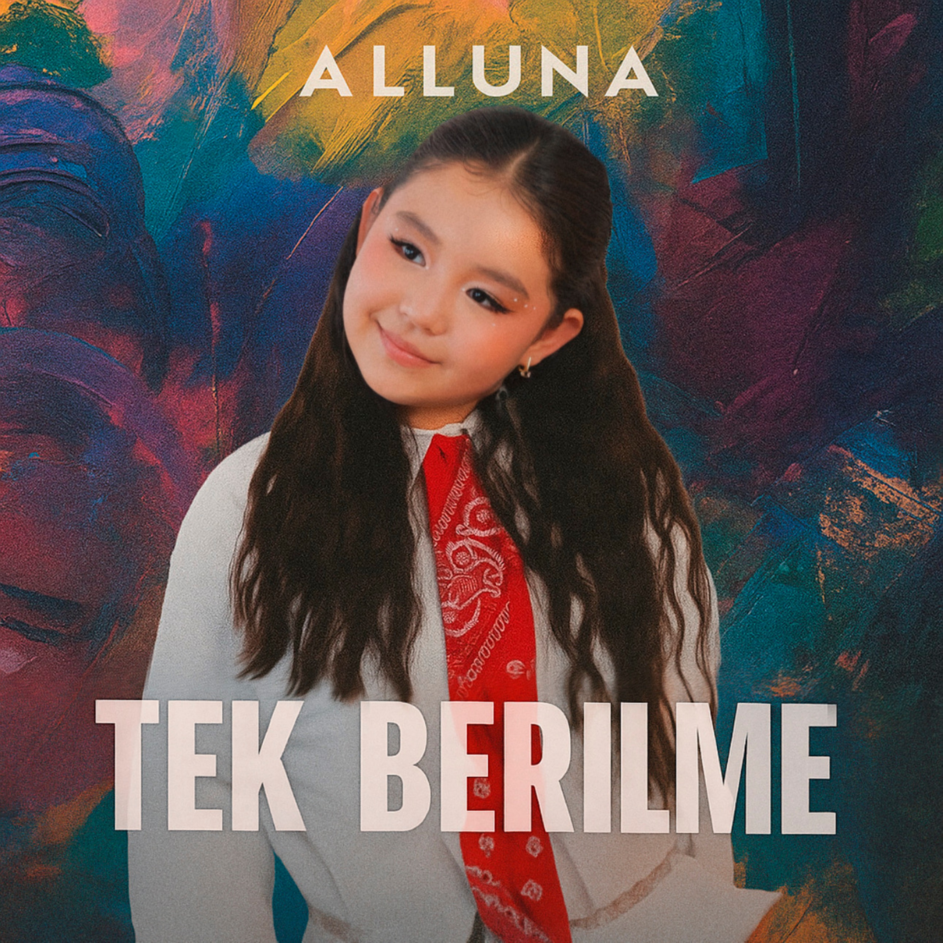 Tek Berilme - Single