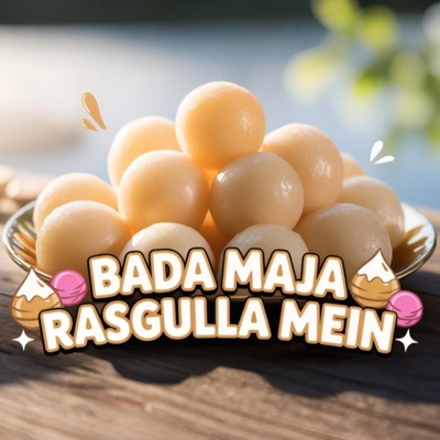 Pallabi Goswami - Bada Maja Rasgulla Mein