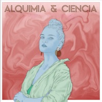 Alquimia Y Ciencia - Single - Martina Flores
