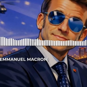 For Sure Remixx (feat. Yanisss Music & Emmanuel Macron) - Single