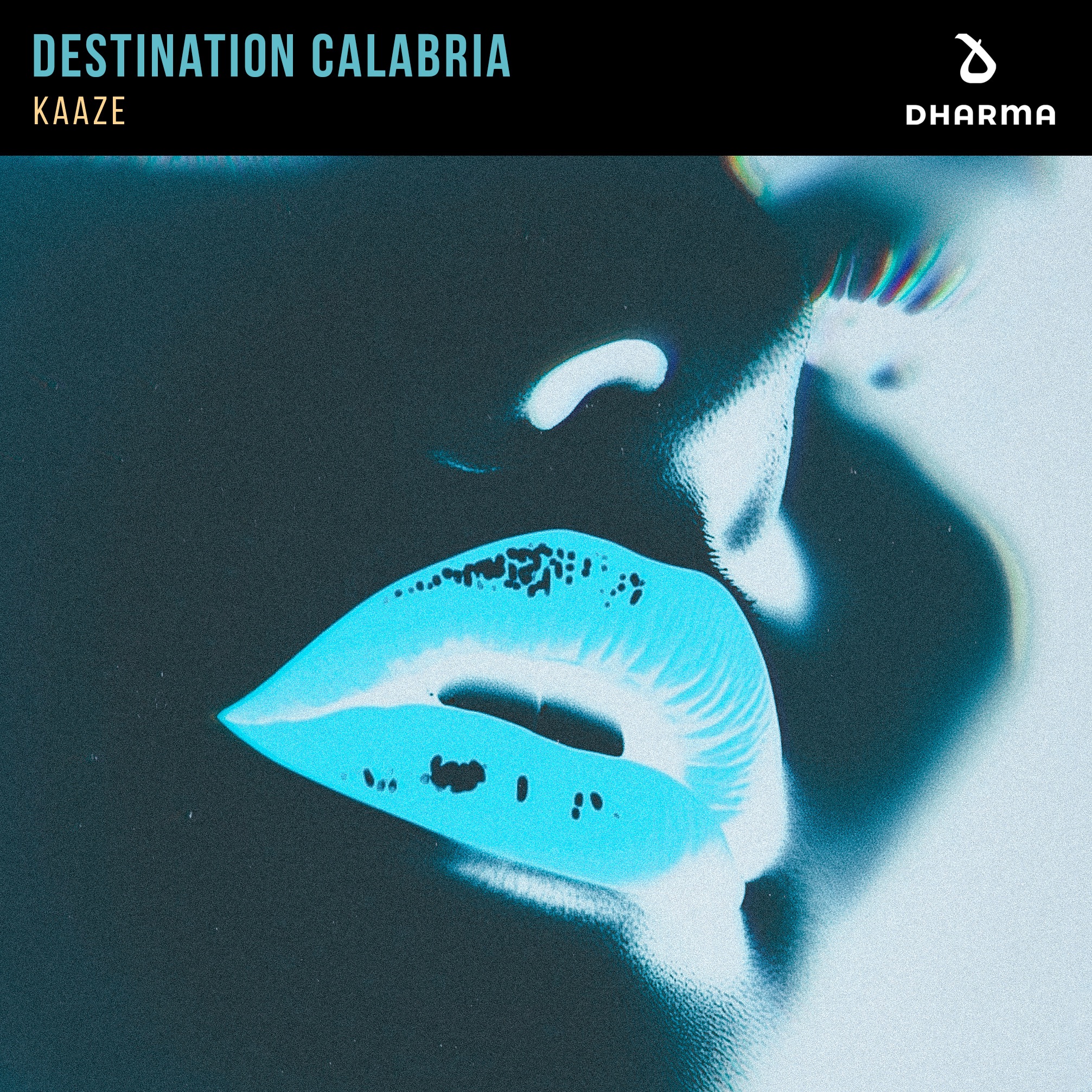 Destination Calabria (Extended Mix) - Single