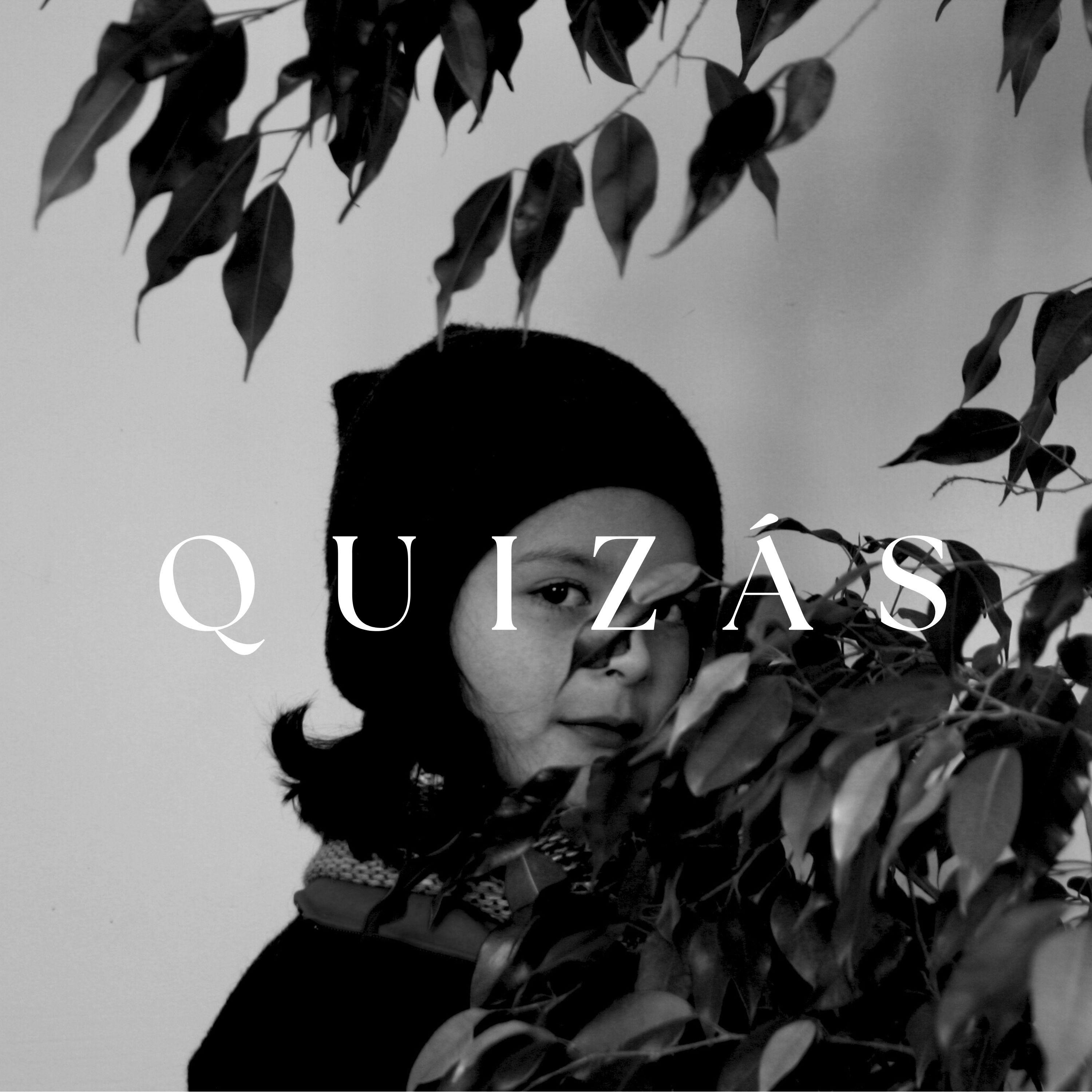 Quizás - Single