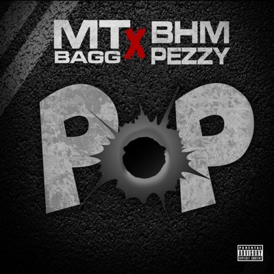 POP (feat. BHM Pezzy) - Single