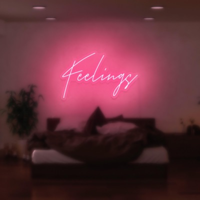 Feelings - EP
