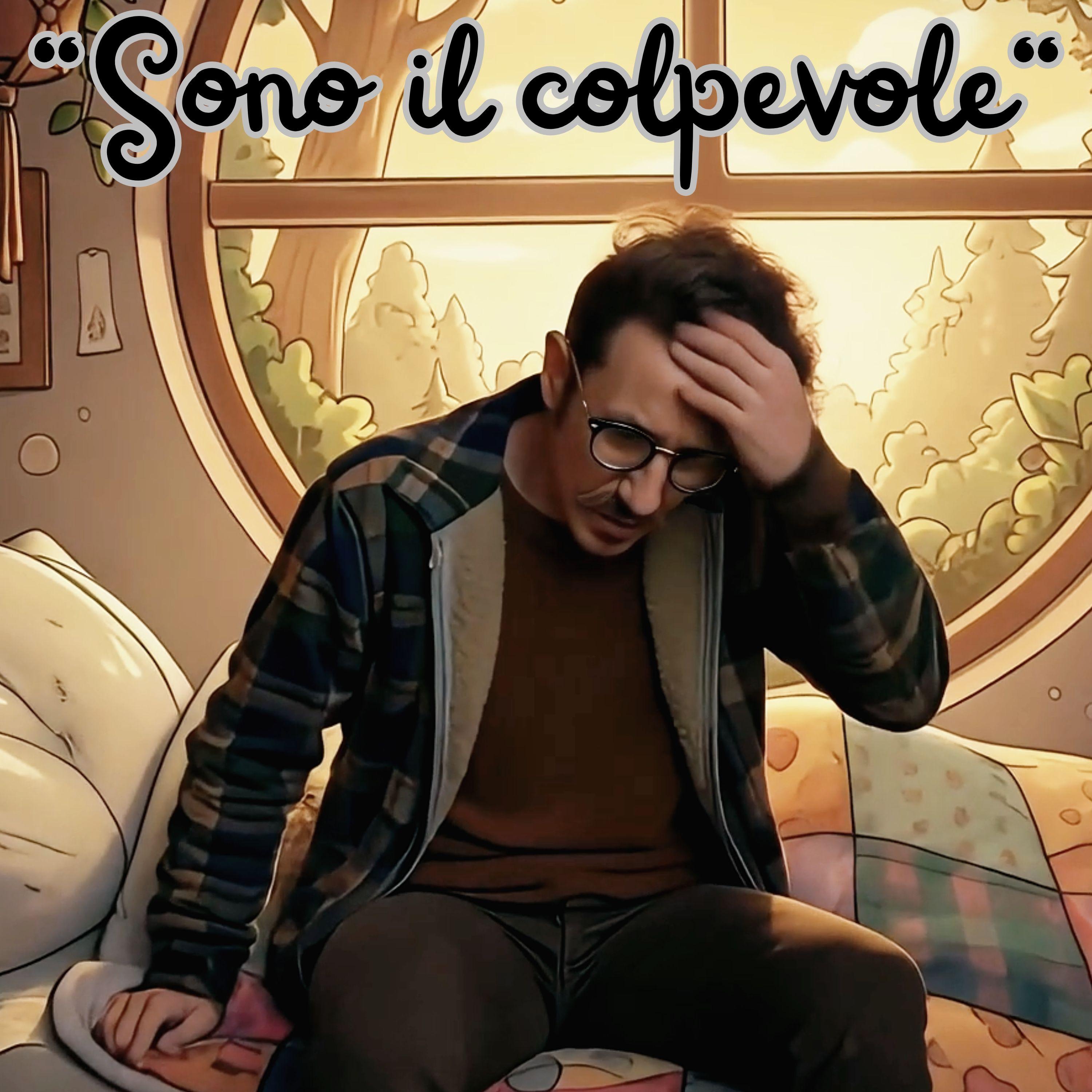 Sono il colpevole - Single