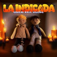 la indicada - Single - Souzad, Kalil L & Pingüin