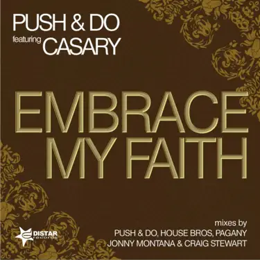 Embrace My Faith (deep mix)