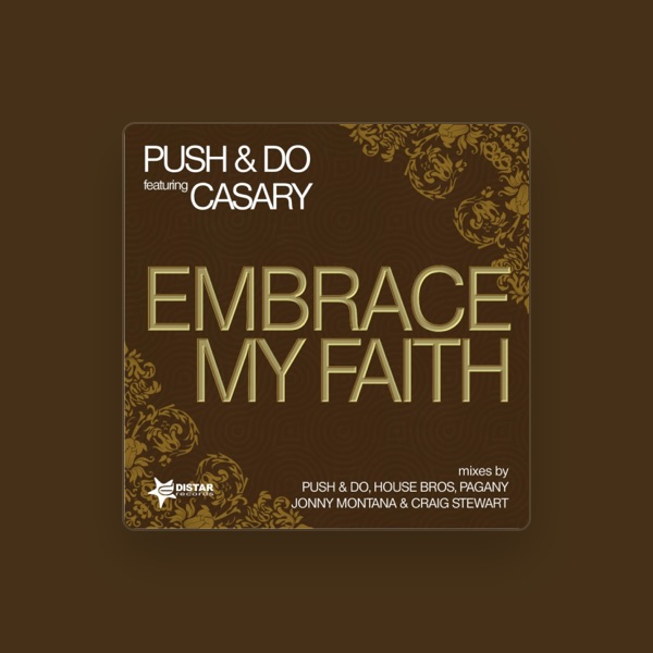 Push & Do's avatar
