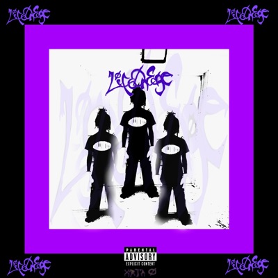 LifeØnEdge (Deluxe) - EP