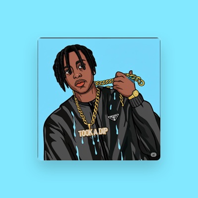 Listen to Shrk, watch music videos, read bio, see tour dates & more!