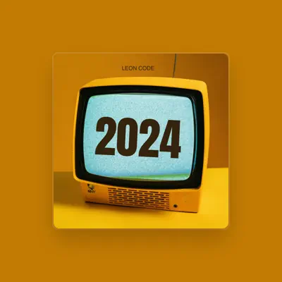 Listen to Leon Code, watch music videos, read bio, see tour dates & more!