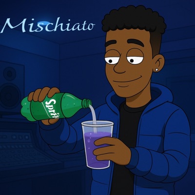 Mischiato - Single