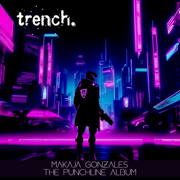 The Punchline Album
