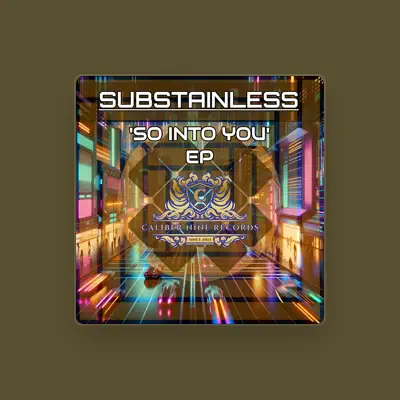 Listen to Substainless, watch music videos, read bio, see tour dates & more!