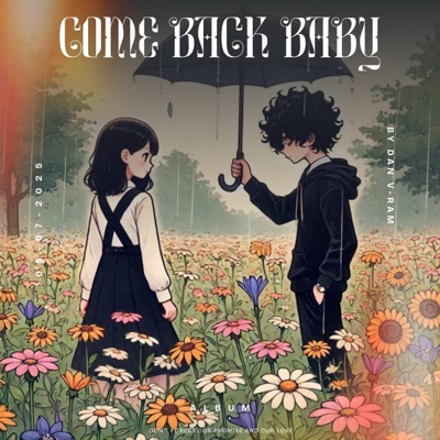 Come Back Baby