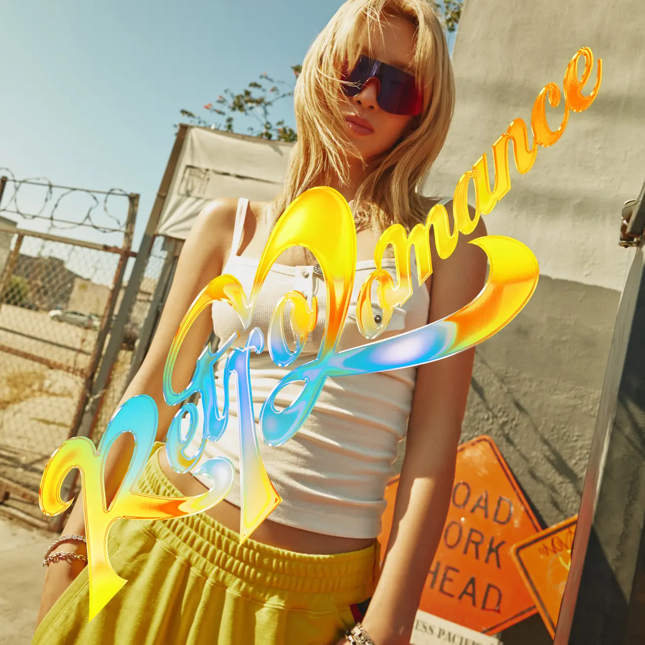 HYO – Retro Romance – Single (2024) [iTunes Match M4A]