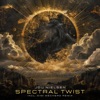 Spectral Twist (Dimi Mechero Remix) cover art