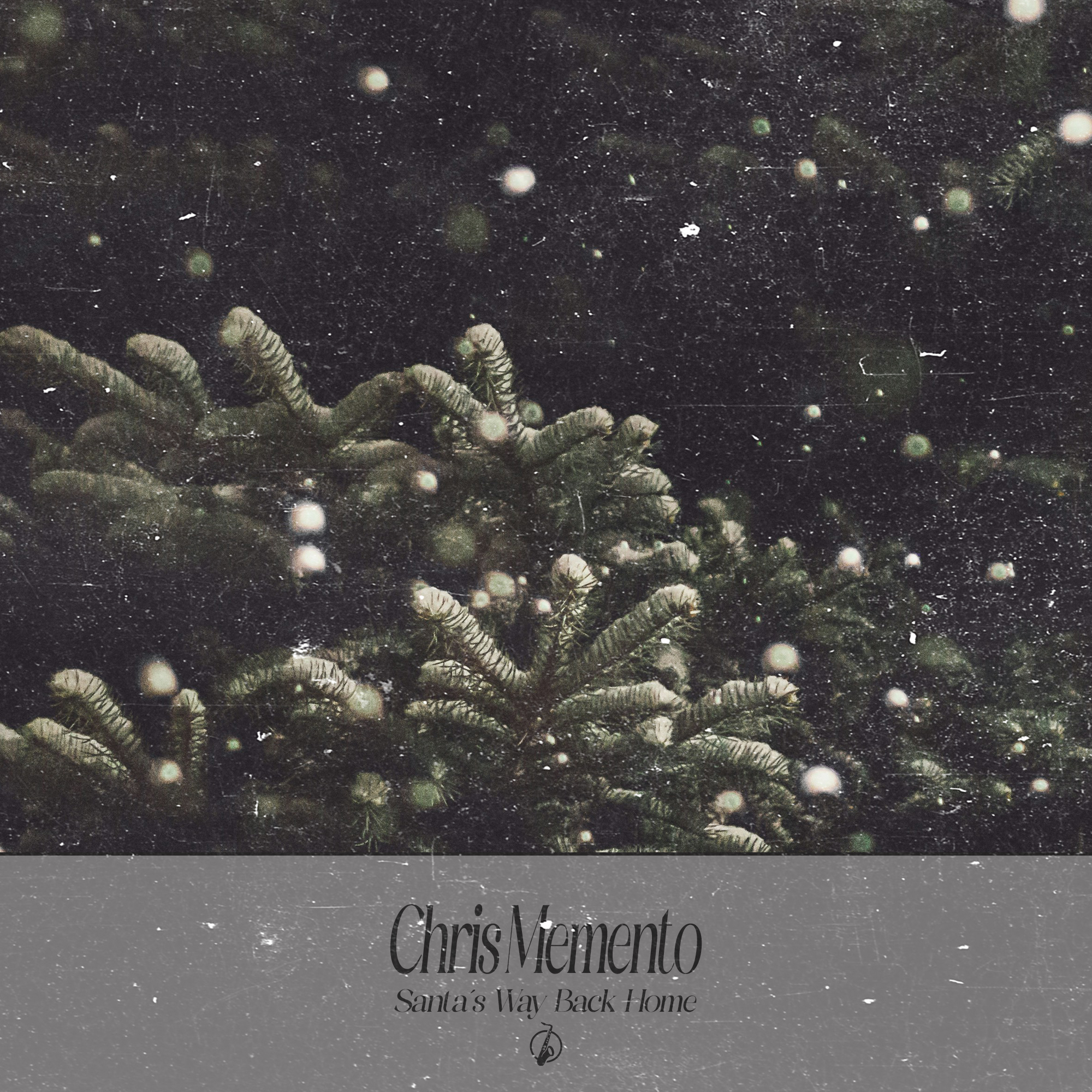 Santa'S Way Back Home - Single