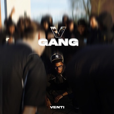 VGANG - Single