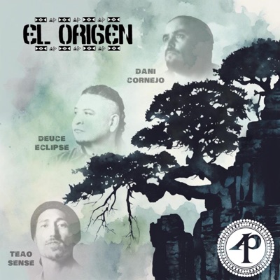El Origen (feat. Deuce Eclipse & Dani Cornejo) - Single