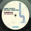 Fabio Tosti Michael Procter