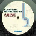 Fabio Tosti Michael Procter