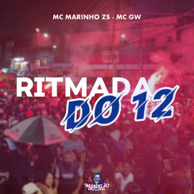 Ritmada do 12 - Single