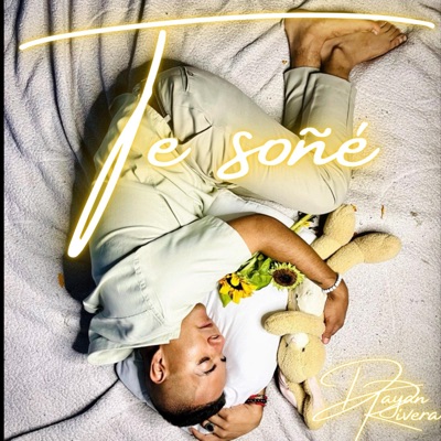 Te soñé - Single