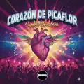 CORAZON PICAFLOR