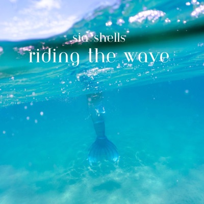 Riding The Wave - Single