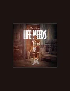 Listen to B-CHARGIE, watch music videos, read bio, see tour dates & more!