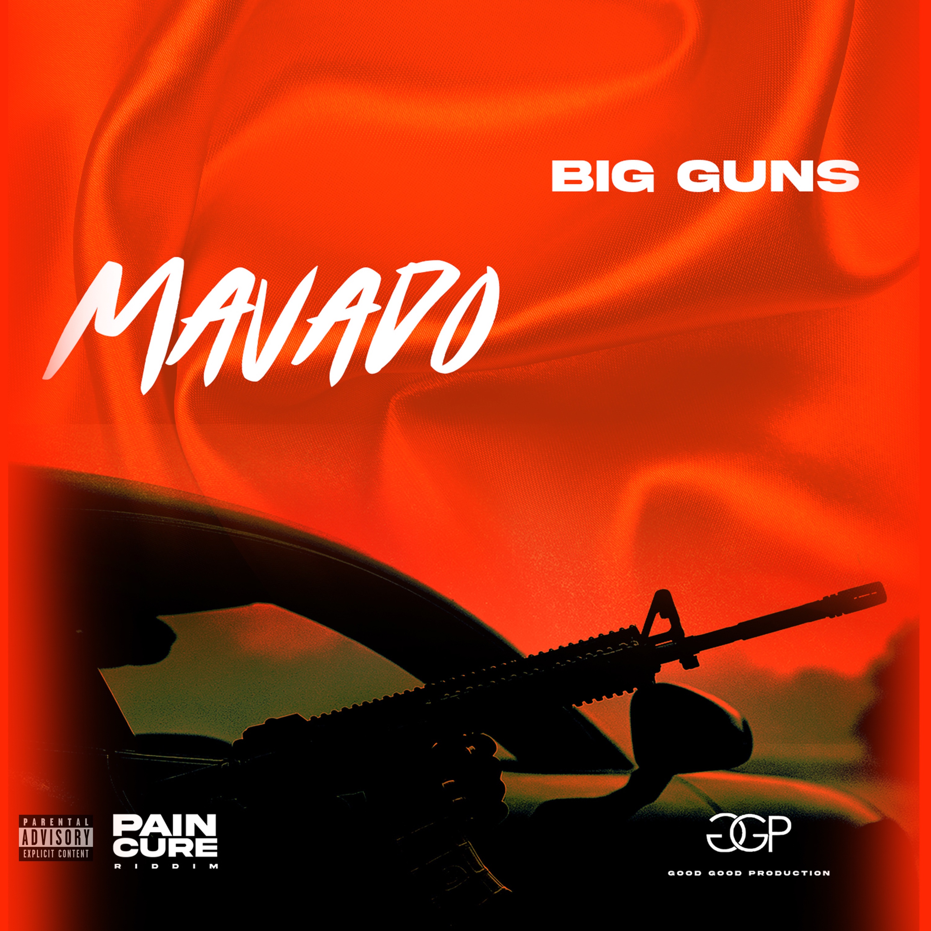 Mavado