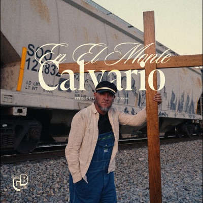 En El Monte Calvario (The Old Rugged Cross) - Single