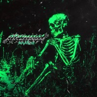 ATEMNOT - Single - daakun