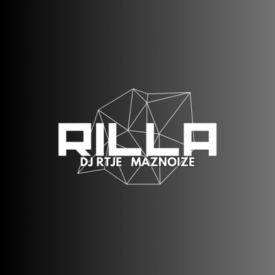 RILLA (feat. Maznoize) - Single