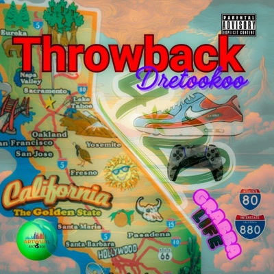 THROWBACK - Single