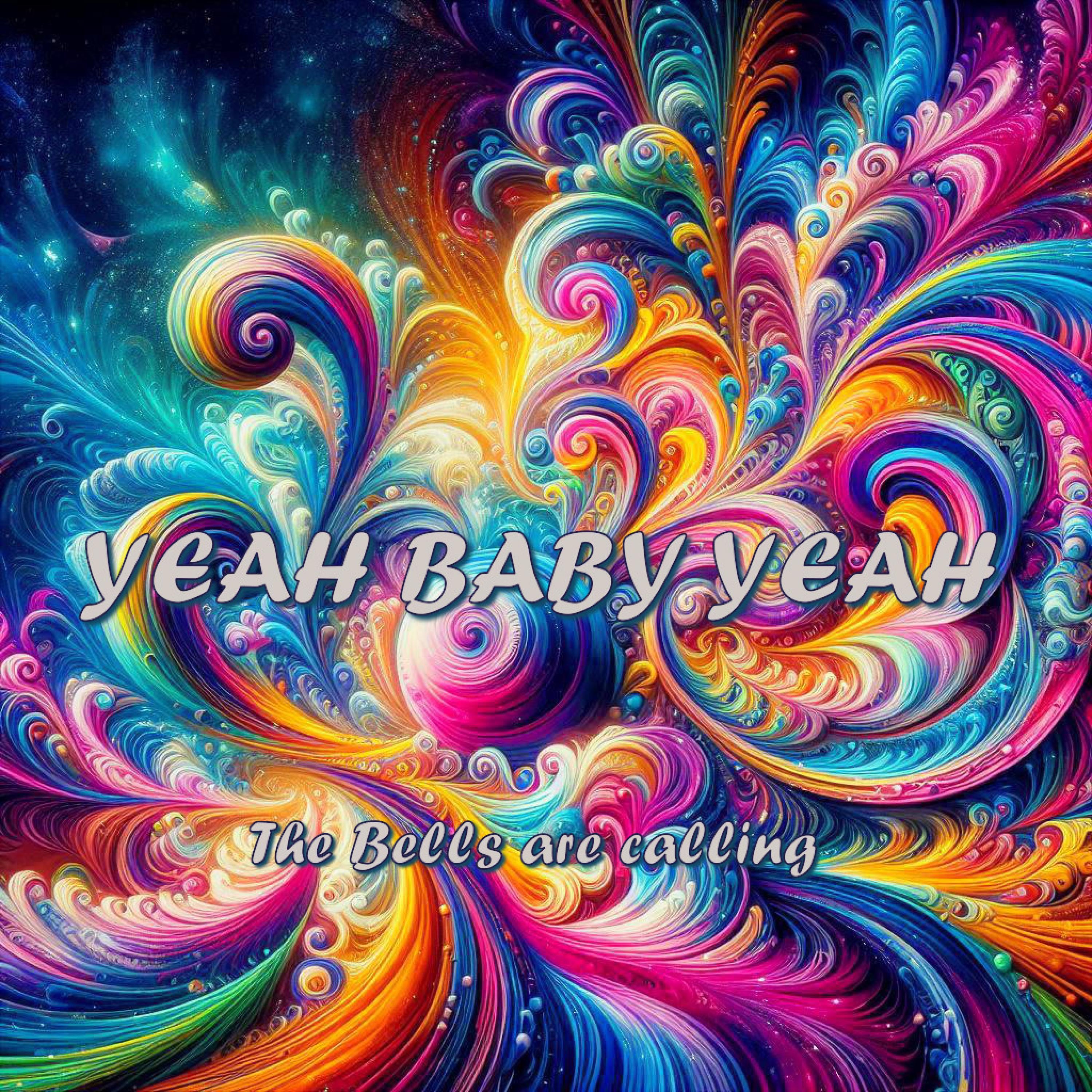 The Bells are calling - Single