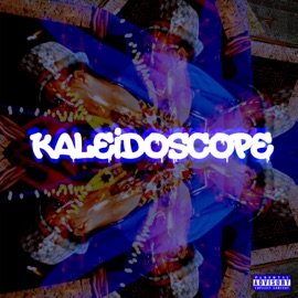 Kaleidoscope J-Rack$