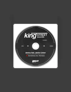 Jamico dinle, müzik videolarını izle, biyografisini oku, tur tarihlerini ve daha fazlasını gör!