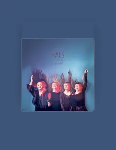 Listen to Hals, watch music videos, read bio, see tour dates & more!
